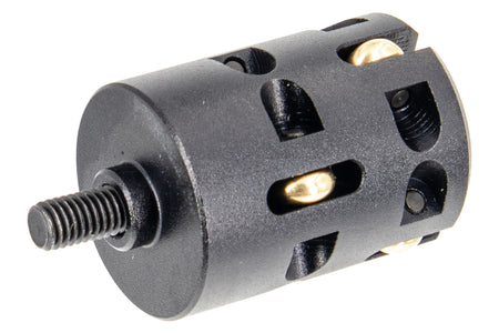 Alpha MWS M4 Series High Speed Roller Bolt End for Marui TM MWS GBB Series