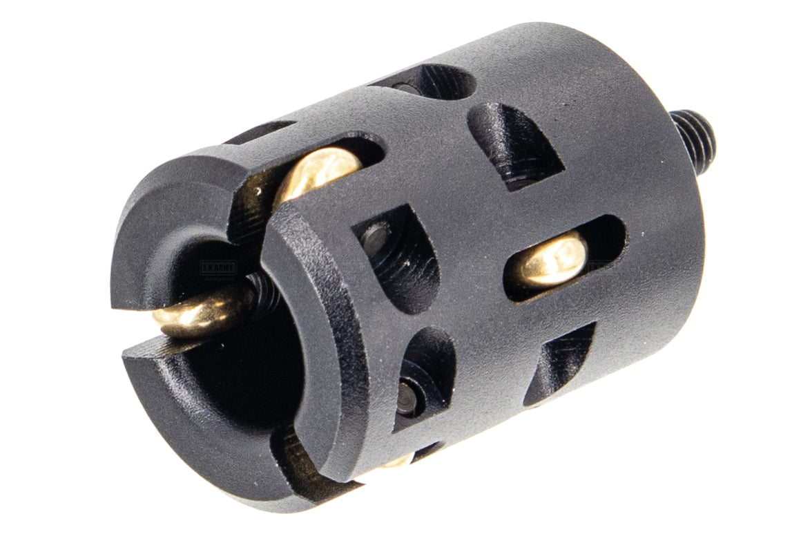 Alpha MWS M4 Series High Speed Roller Bolt End for Marui TM MWS GBB Series