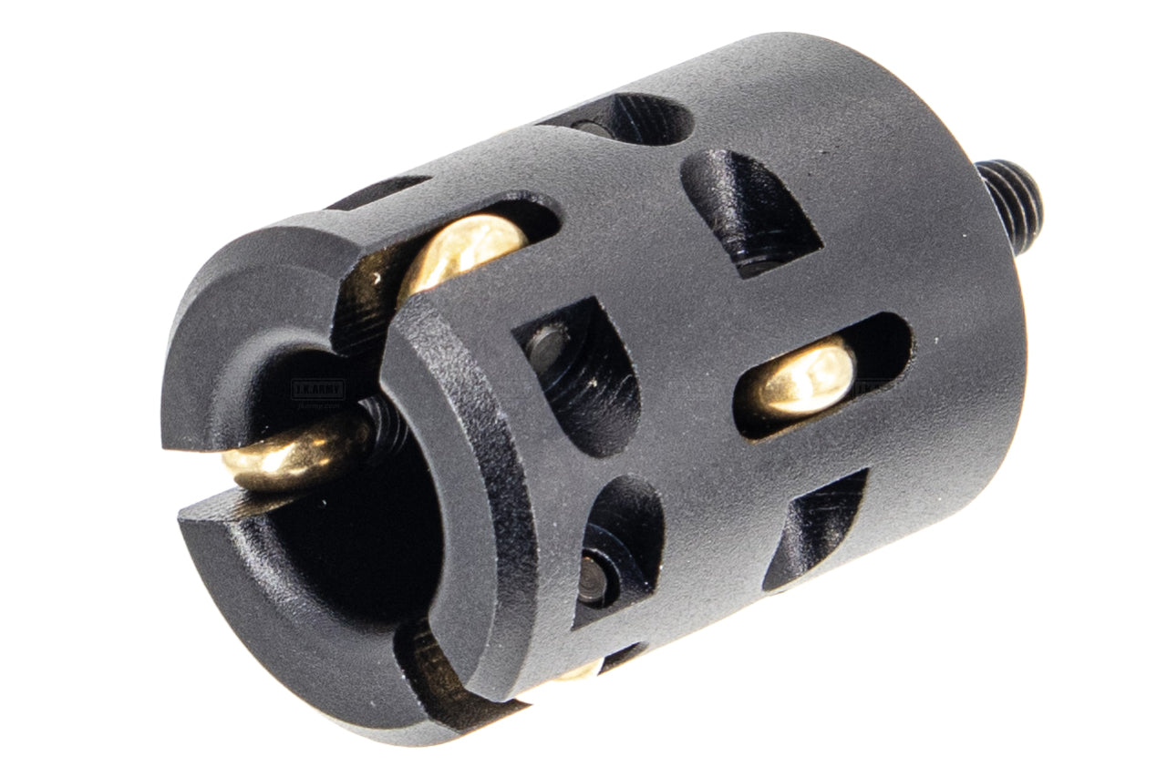 Alpha MWS M4 Series High Speed Roller Bolt End for Marui TM MWS GBB Series