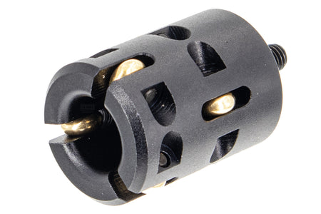 Alpha MWS M4 Series High Speed Roller Bolt End for Marui TM MWS GBB Series