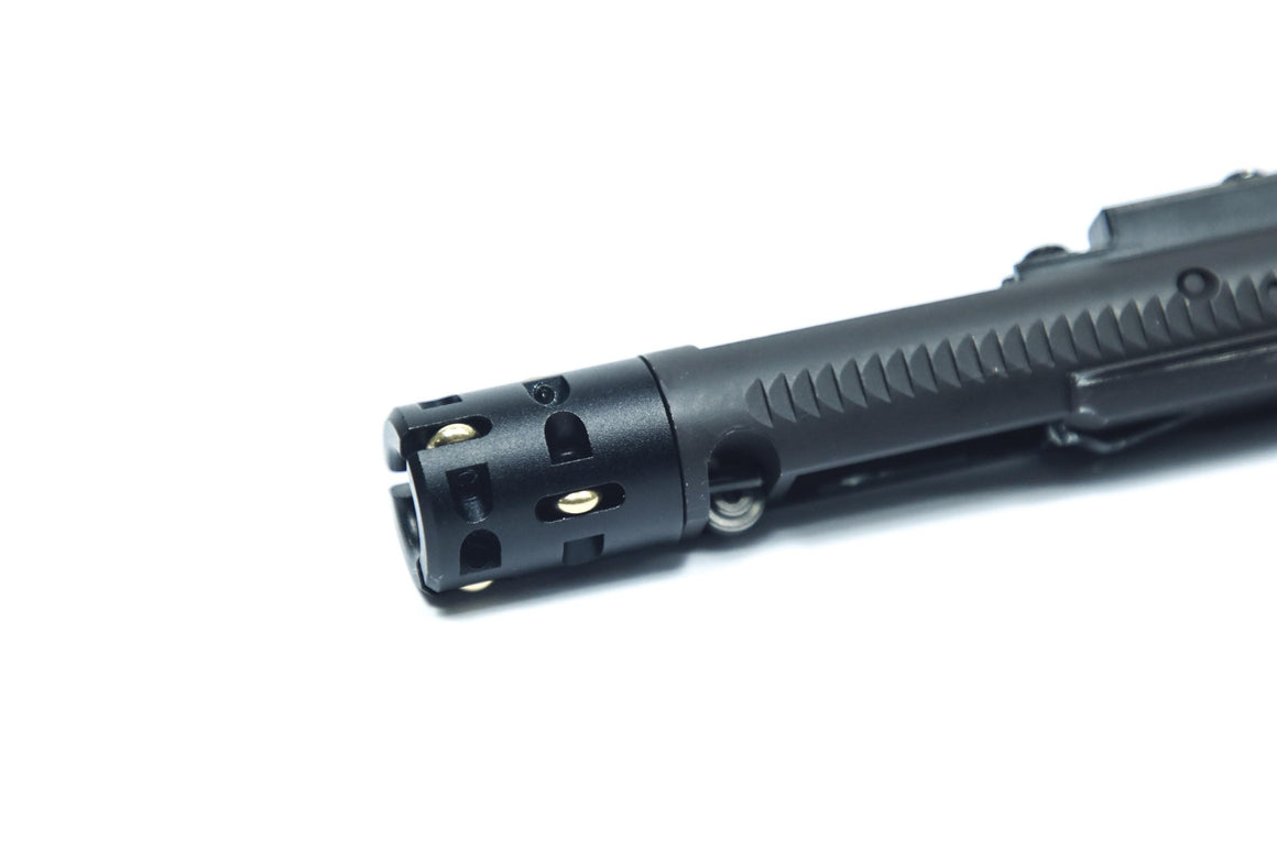 Alpha MWS M4 Series High Speed Roller Bolt End for Marui TM MWS GBB Series