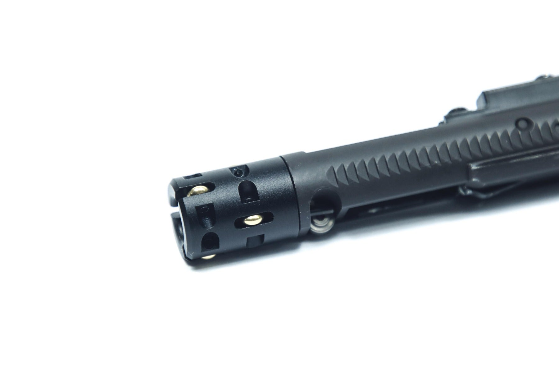 Alpha MWS M4 Series High Speed Roller Bolt End for Marui TM MWS GBB Series