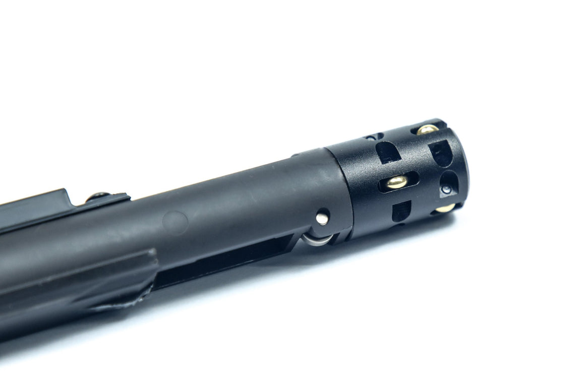 Alpha MWS M4 Series High Speed Roller Bolt End for Marui TM MWS GBB Series