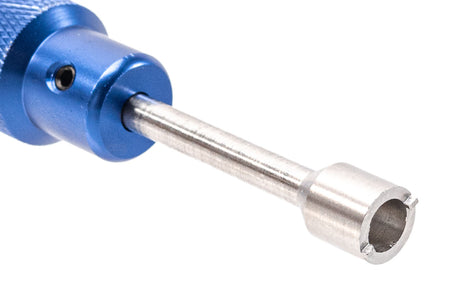 Alpha Gas Magazine Inject & Output Valve Key Set