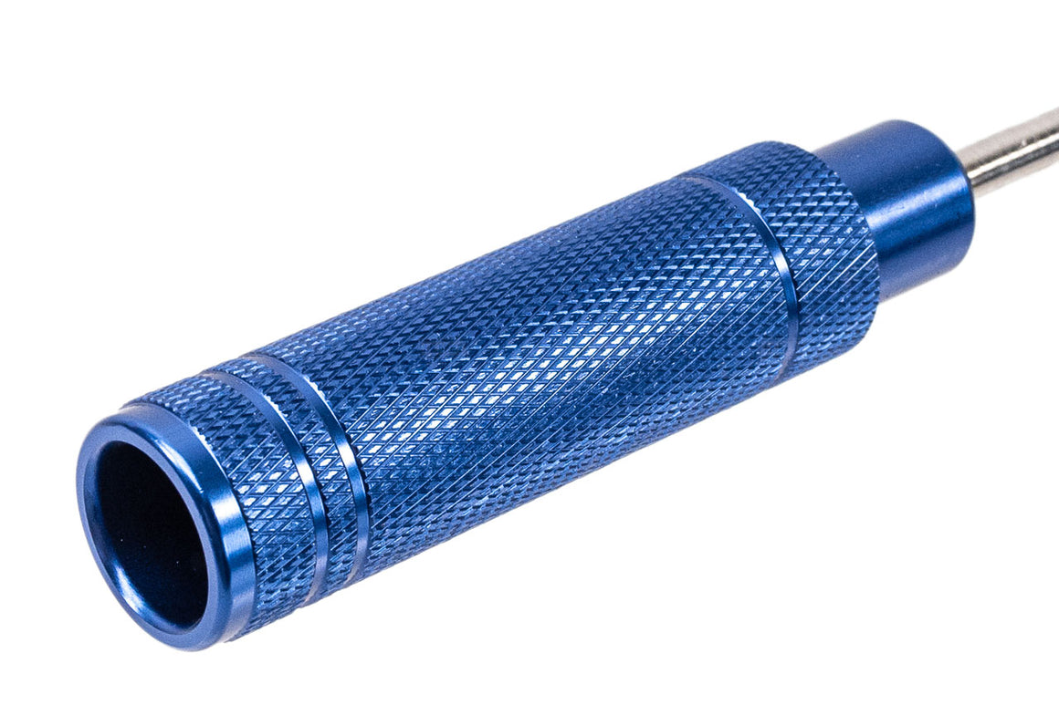 Alpha Gas Magazine Inject & Output Valve Key Set