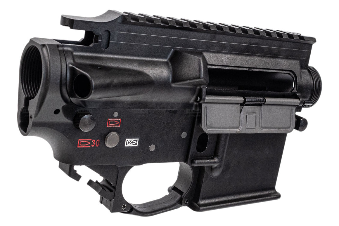 Alpha 416D Conversion Kit For SYSTEMA PTW Series