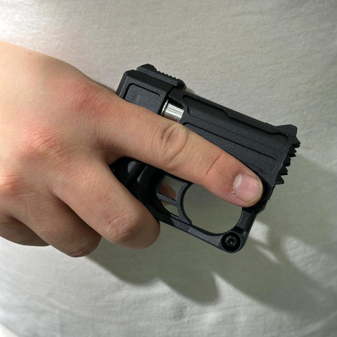 Arts Alpha AS-12 Multi Shotshell Carrie Launcher