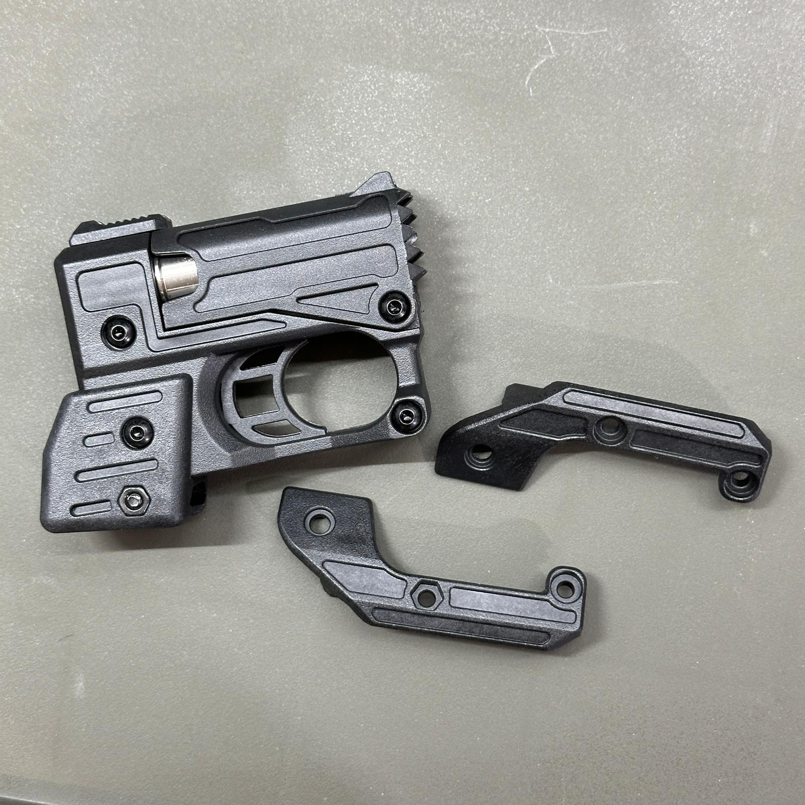 Arts Alpha AS-12 Multi Shotshell Carrie Launcher