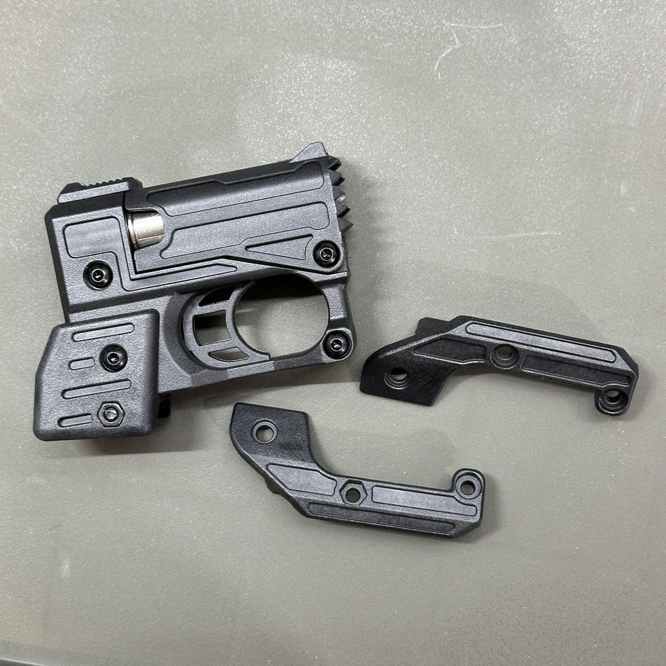 Arts Alpha AS-12 Multi Shotshell Carrie Launcher