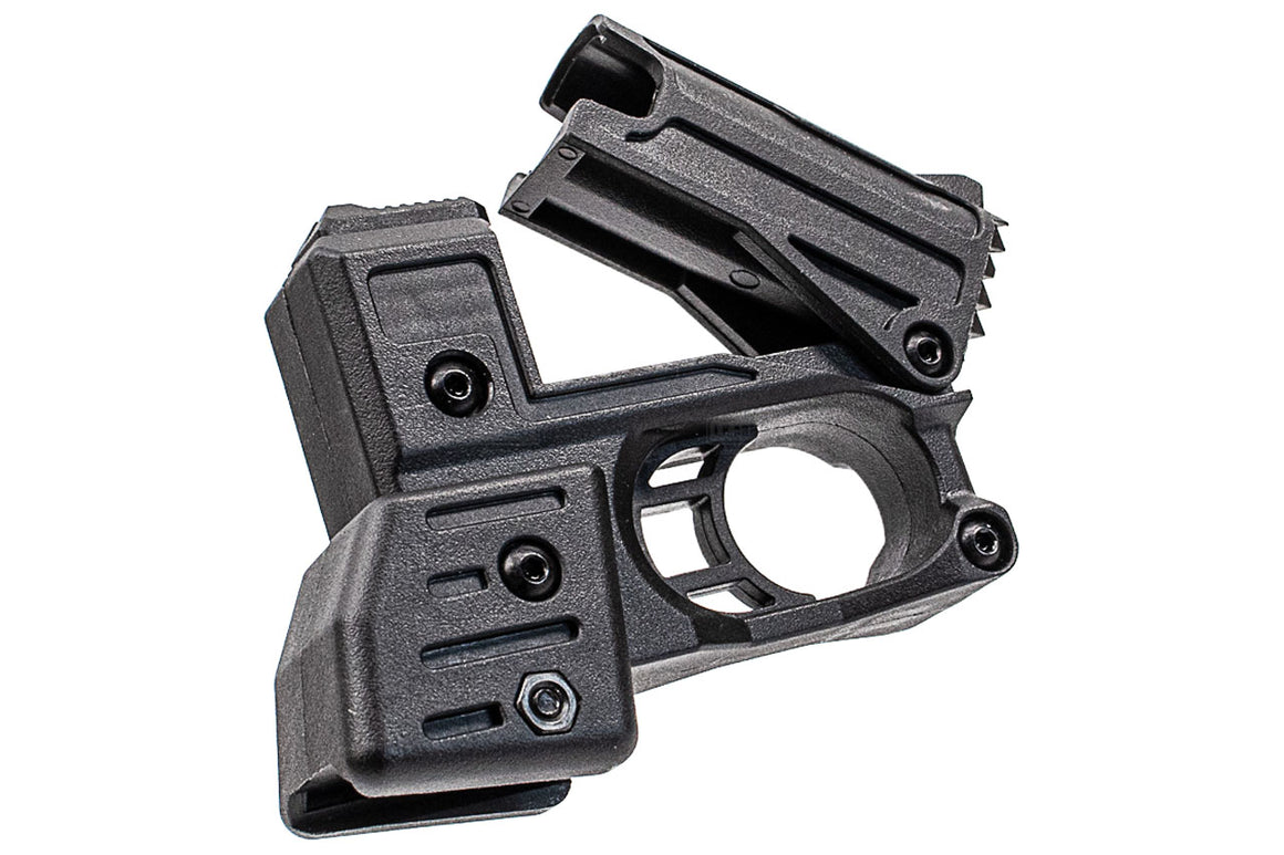 Arts Alpha AS-12 Multi Shotshell Carrie Launcher