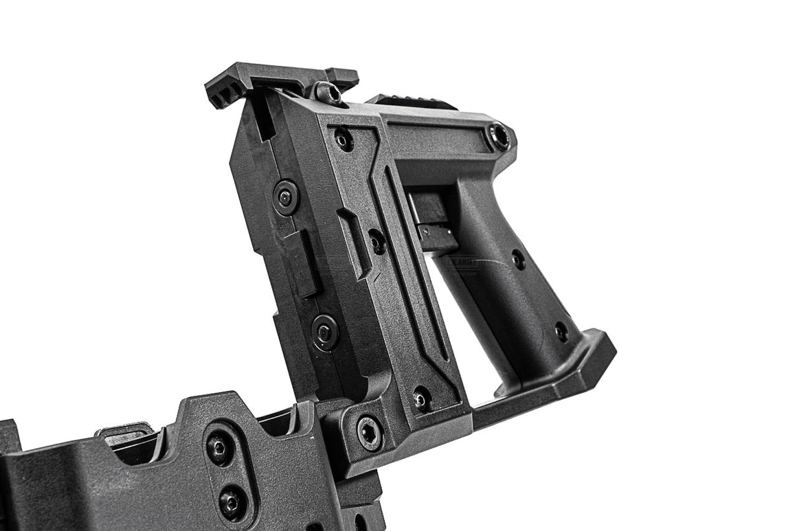 Arts Alpha AS-40 Double Barrel 40mm Grenade Launcher ( w/ 2 Shells )