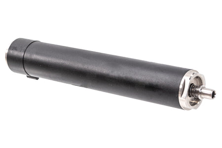 Alpha M90 Cylinder Set for Systema PTW M4 Series ( BK ) [ For 14.5" + ]