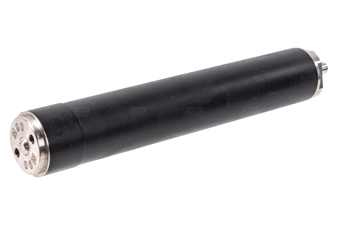 Alpha M90 Cylinder Set for Systema PTW M4 Series ( BK ) [ For 14.5" + ]