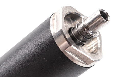 Alpha M90 Cylinder Set for Systema PTW M4 Series ( BK ) [ For 14.5" + ]