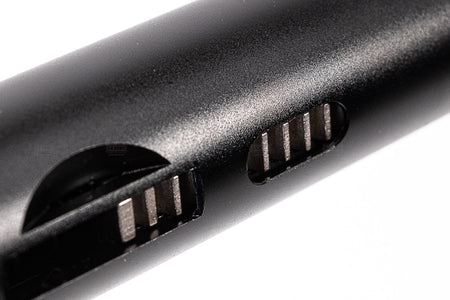 Alpha M90 Cylinder Set for Systema PTW M4 Series ( BK ) [ For 10.5" - ]