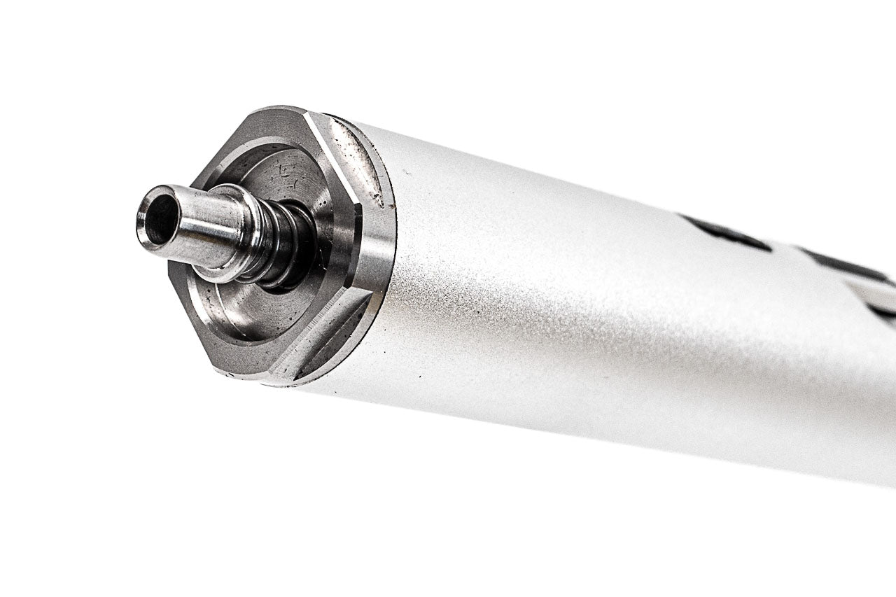 Alpha M100 Cylinder Set for Systema PTW M4 Series ( SV ) [ For 10.5" - ]