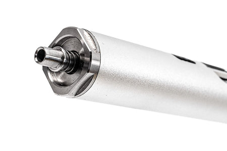 Alpha M100 Cylinder Set for Systema PTW M4 Series ( SV ) [ For 10.5" - ]