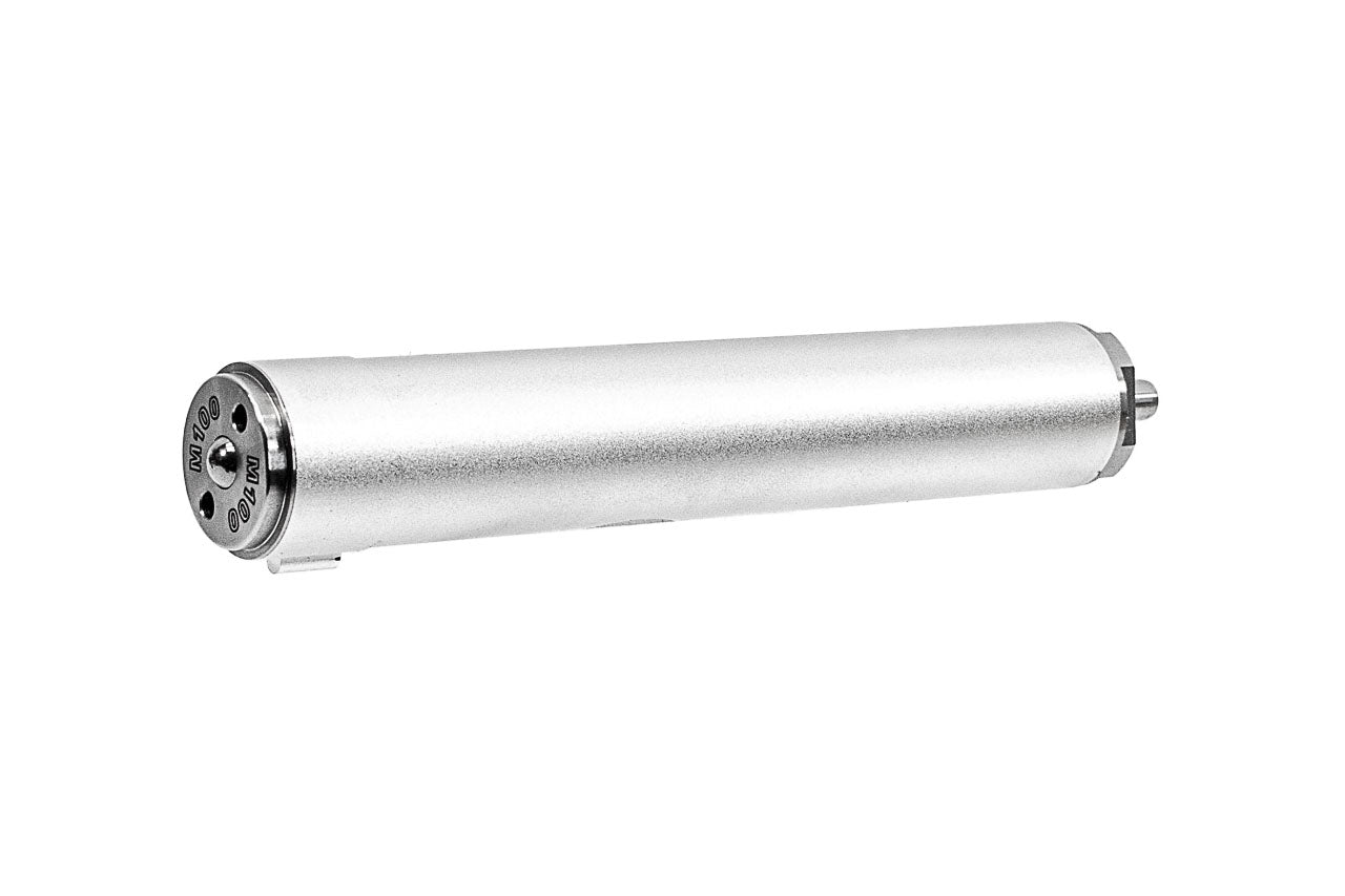 Alpha M100 Cylinder Set for Systema PTW M4 Series ( SV ) [ For 10.5" - ]