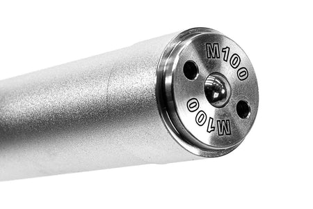 Alpha M100 Cylinder Set for Systema PTW M4 Series ( SV ) [ For 10.5" - ]