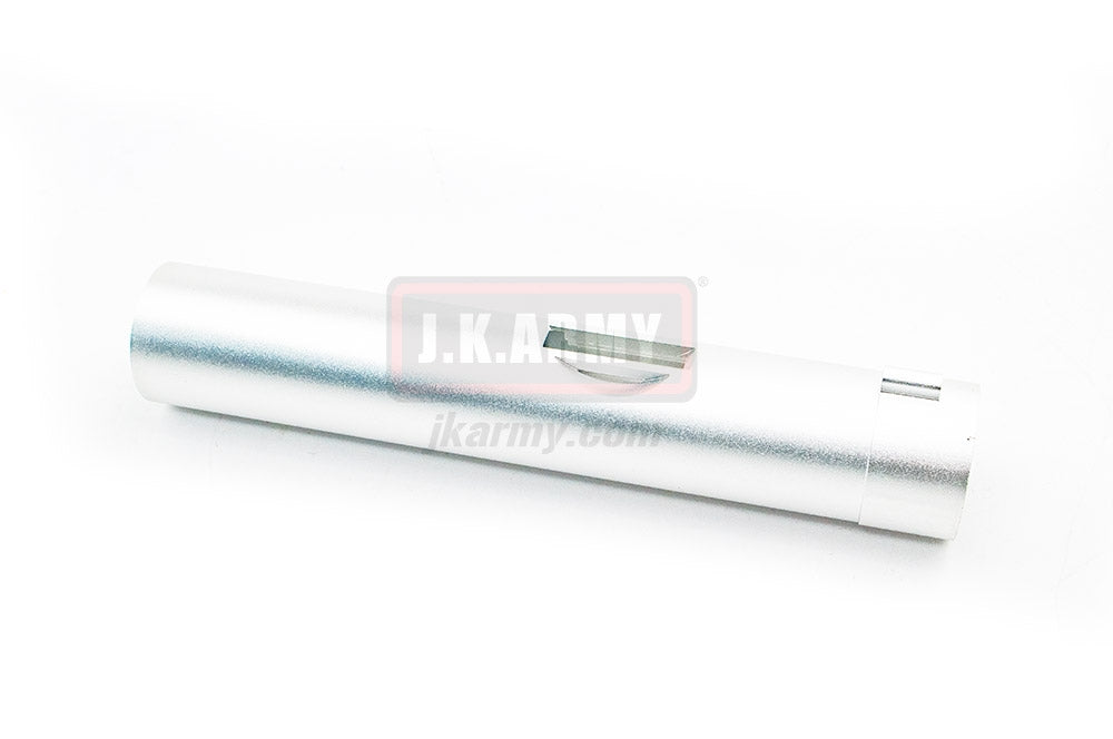 Alpha M100 Cylinder Case for Systema PTW M4 Series ( SV ) [ For 14.5" + ]