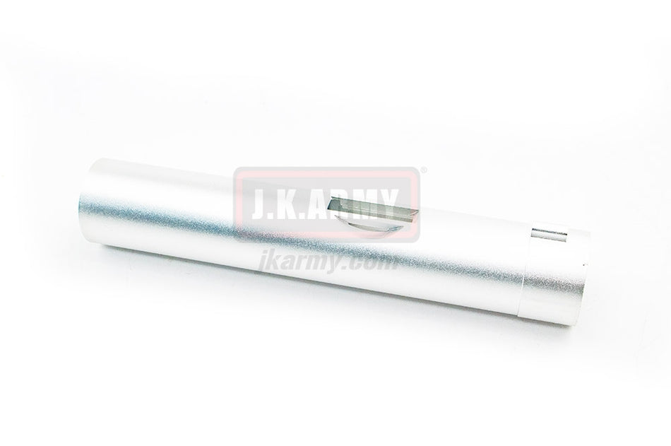 Alpha M100 Cylinder Case for Systema PTW M4 Series ( SV ) [ For 14.5" + ]