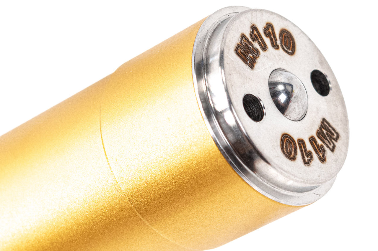 Alpha M110 Cylinder Set for Systema PTW M4 Series ( GD ) [ For 14.5" + ]