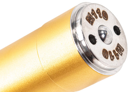 Alpha M110 Cylinder Set for Systema PTW M4 Series ( GD ) [ For 14.5" + ]