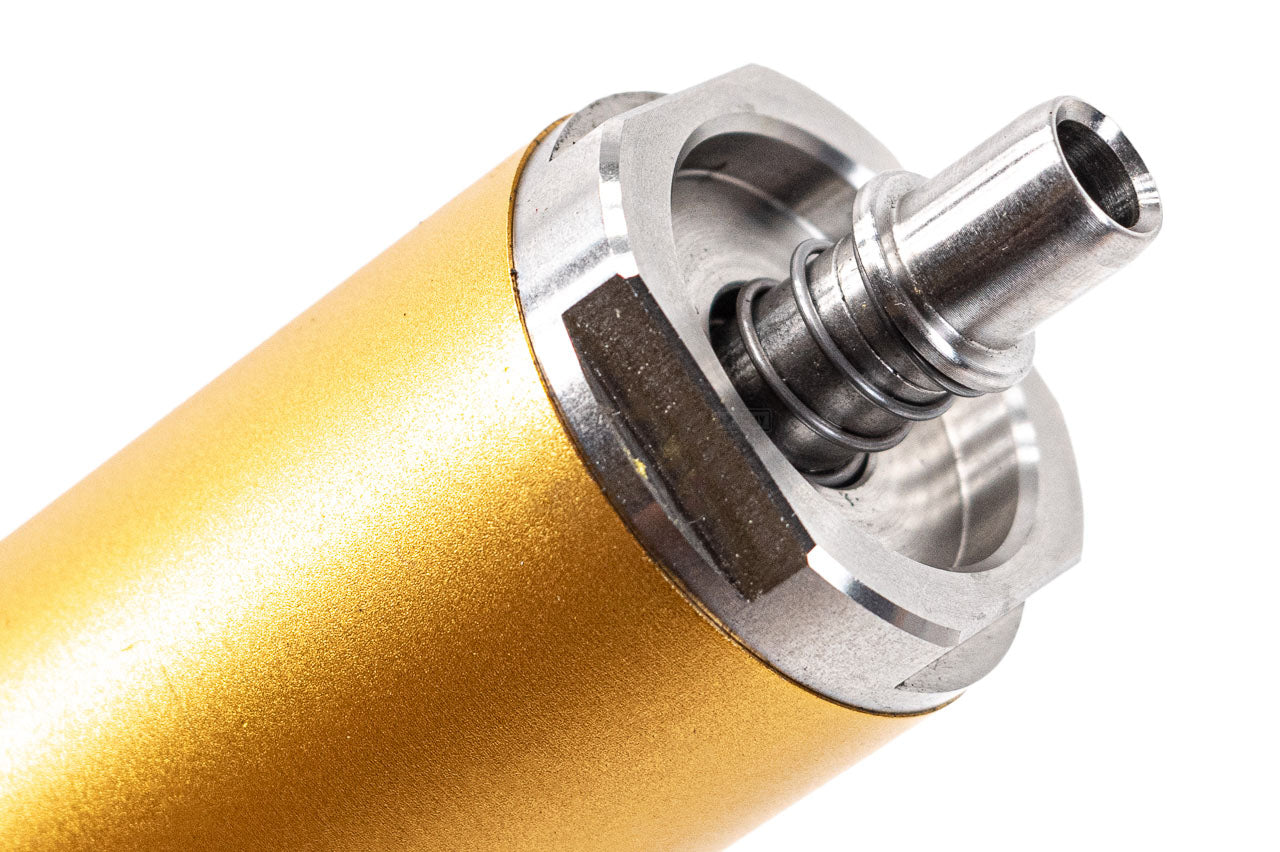 Alpha M110 Cylinder Set for Systema PTW M4 Series ( GD ) [ For 14.5" + ]