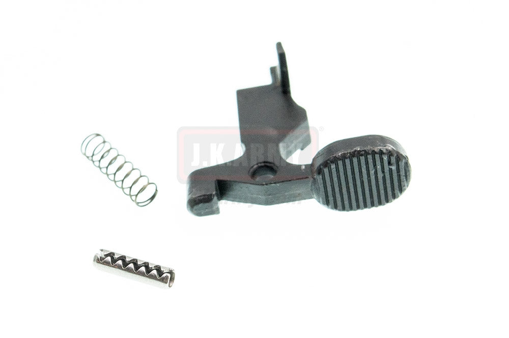 Alpha PTW M4 Series Steel Boltstop Set