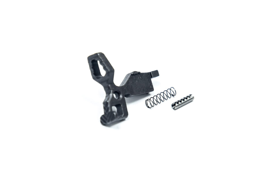 Alpha Steel Bolt Stop Set ( B Type ) for Systema PTW M4 Series