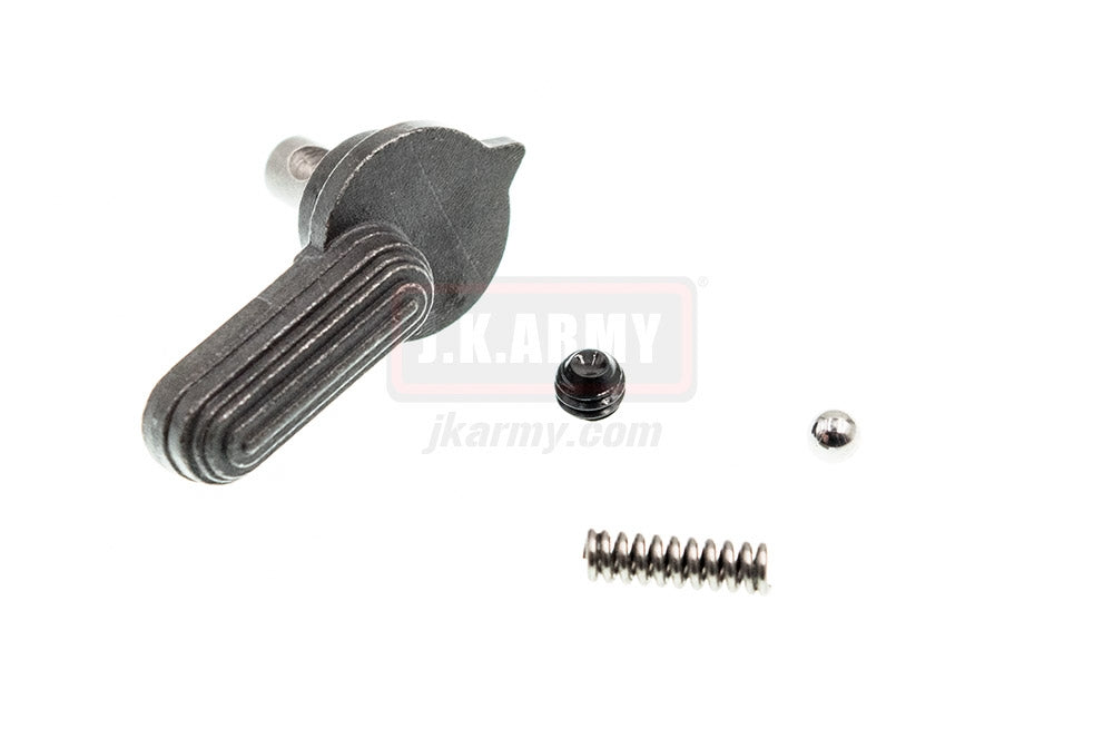 Alpha PTW M4 Series Steel Selector Set