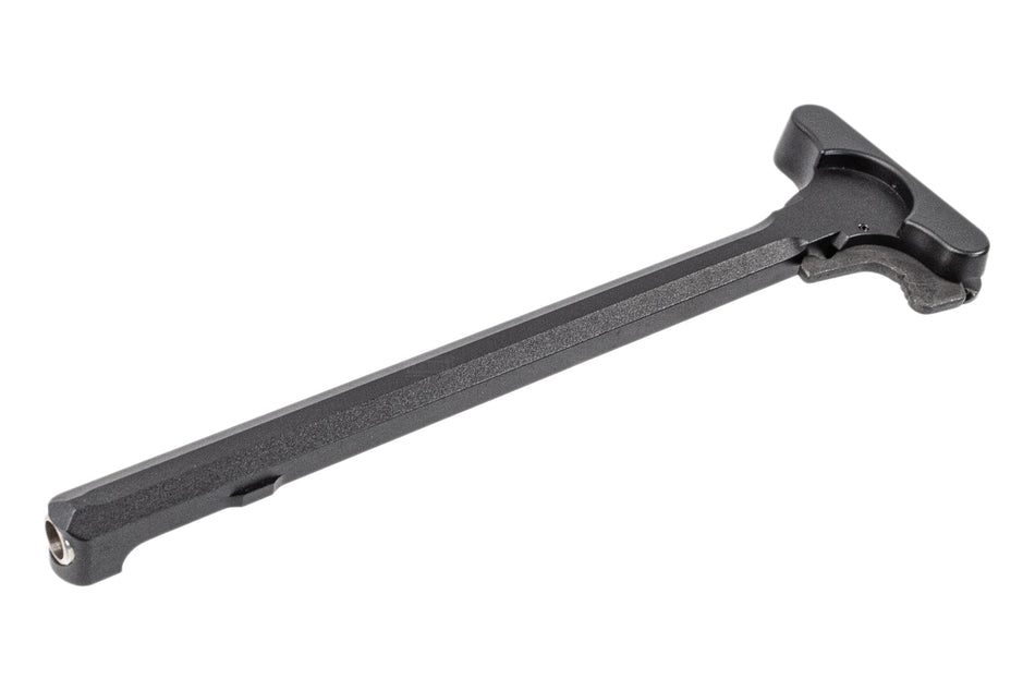 Alpha CNC Aluminum Charging Handle Cocking System For Systema PTW M4 / M16 Series -Short
