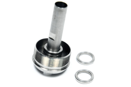 Alpha Cylinder SpringGuide Washers for Systema PTW M4 Series