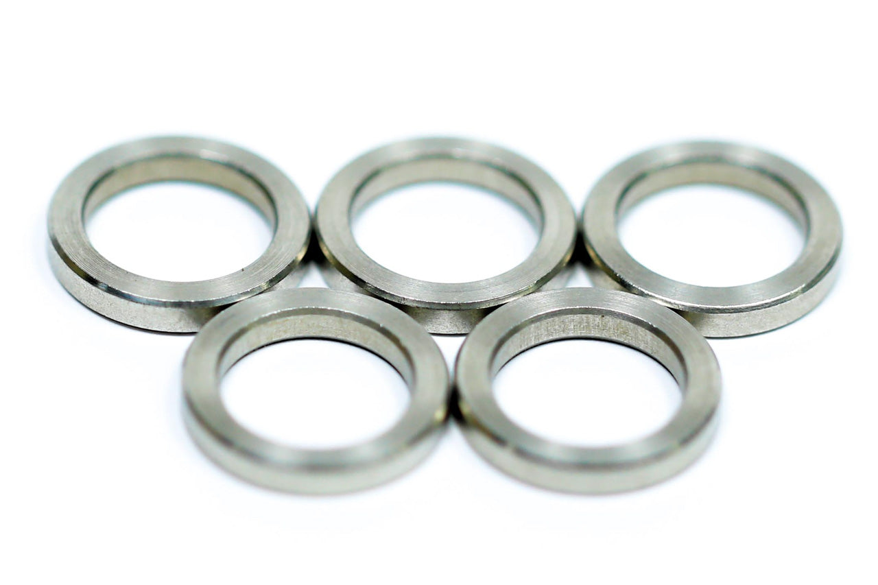 Alpha Cylinder SpringGuide Washers for Systema PTW M4 Series