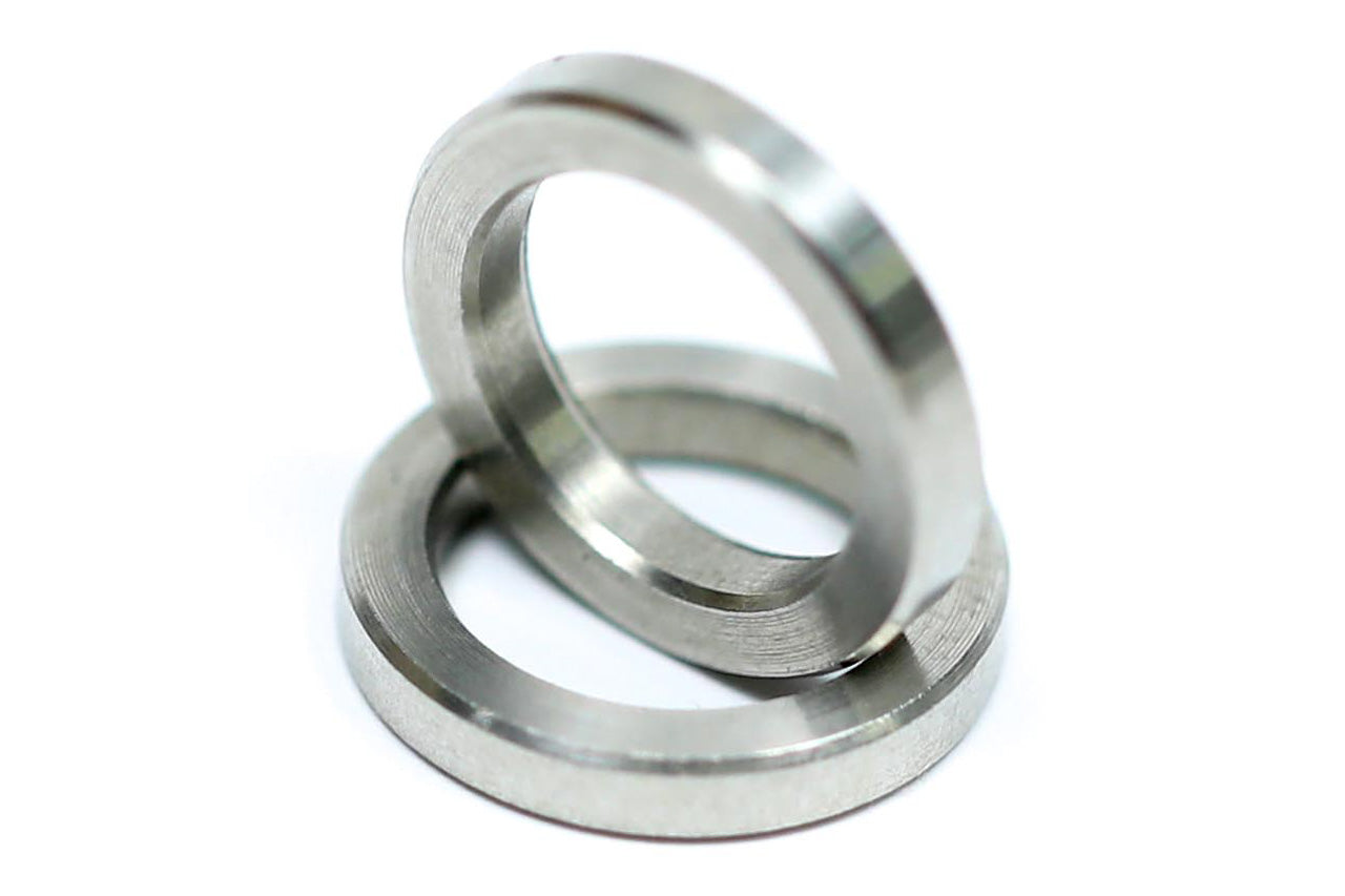 Alpha Cylinder SpringGuide Washers for Systema PTW M4 Series