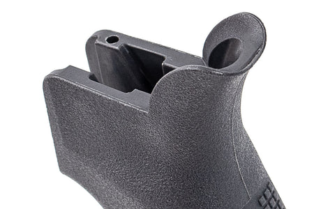 APE CQG Style M4 / AR Pistol Grip For M4 / AR / MWS GBBR -Olive Drab