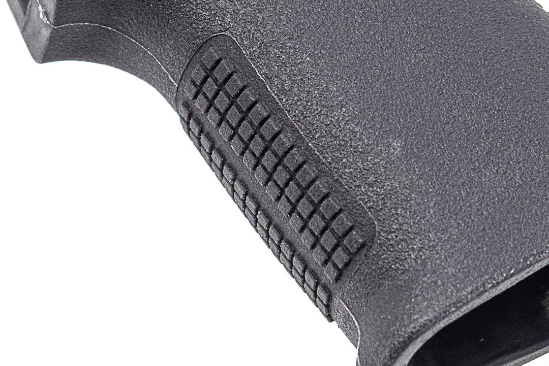 APE CQG Style M4 / AR Pistol Grip For M4 / AR / MWS GBBR -Olive Drab