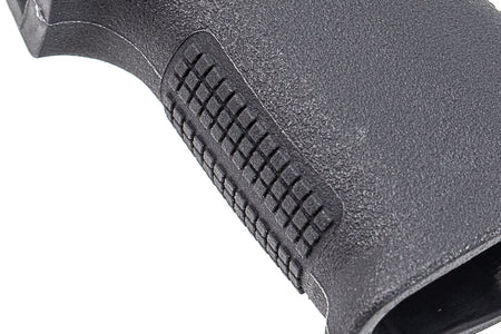 APE CQG Style M4 / AR Pistol Grip For M4 / AR / MWS GBBR -Olive Drab