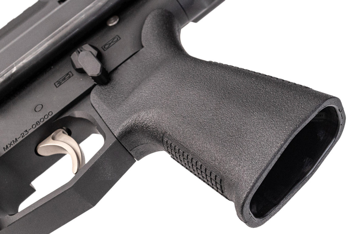 APE MAX-DX 5.5" MWS GBB Rifle Airsoft -FDE