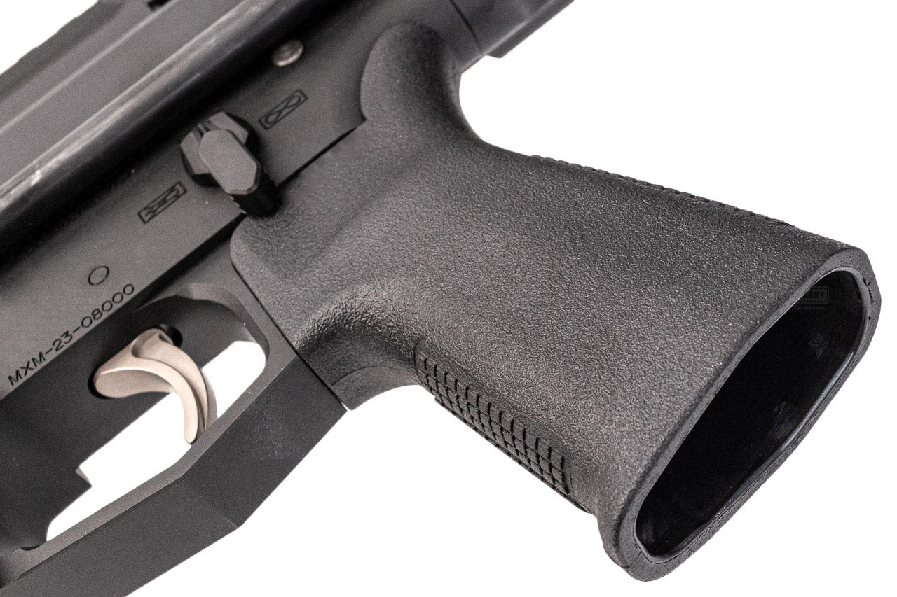 APE MAX-DX 5.5" MWS GBB Rifle Airsoft -FDE