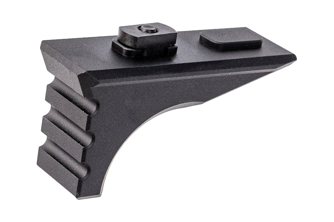 APE MAX-DX 5.5" MWS GBB Rifle Airsoft -FDE