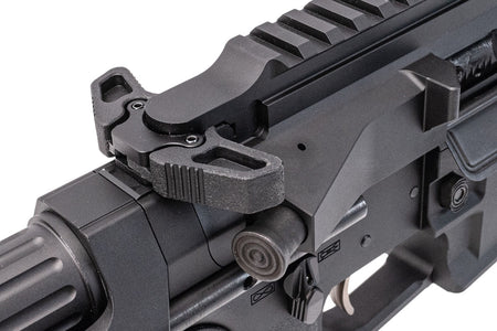 APE MAX-DX 5.5" MWS GBB Rifle Airsoft -FDE