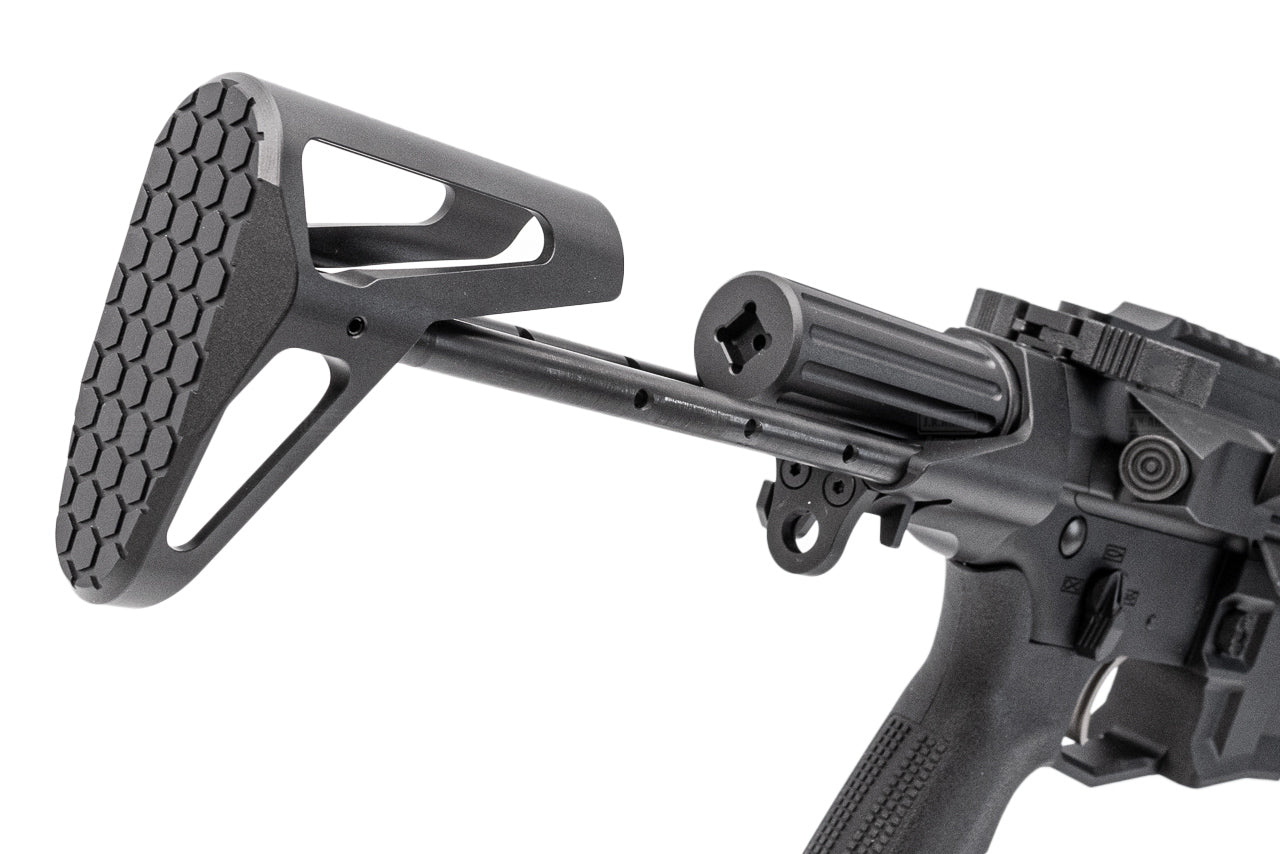 APE MAX-DX 5.5" MWS GBB Rifle Airsoft -FDE