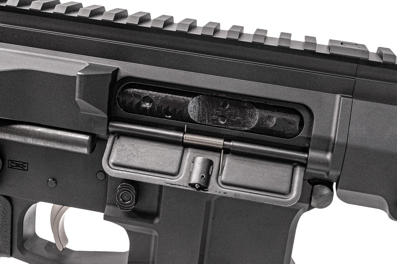 APE MAX-DX 5.5" MWS GBB Rifle Airsoft -FDE