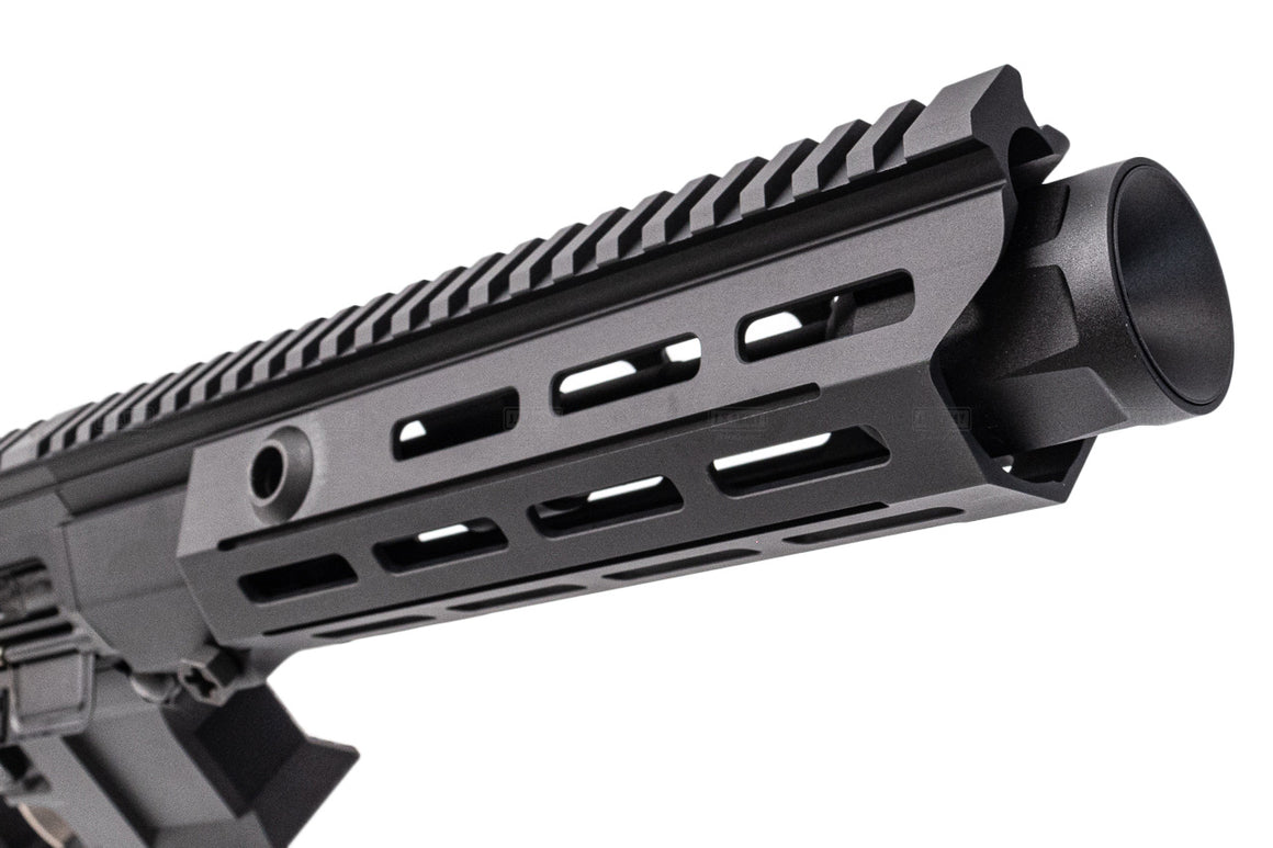 APE MAX-DX 5.5" MWS GBB Rifle Airsoft -FDE