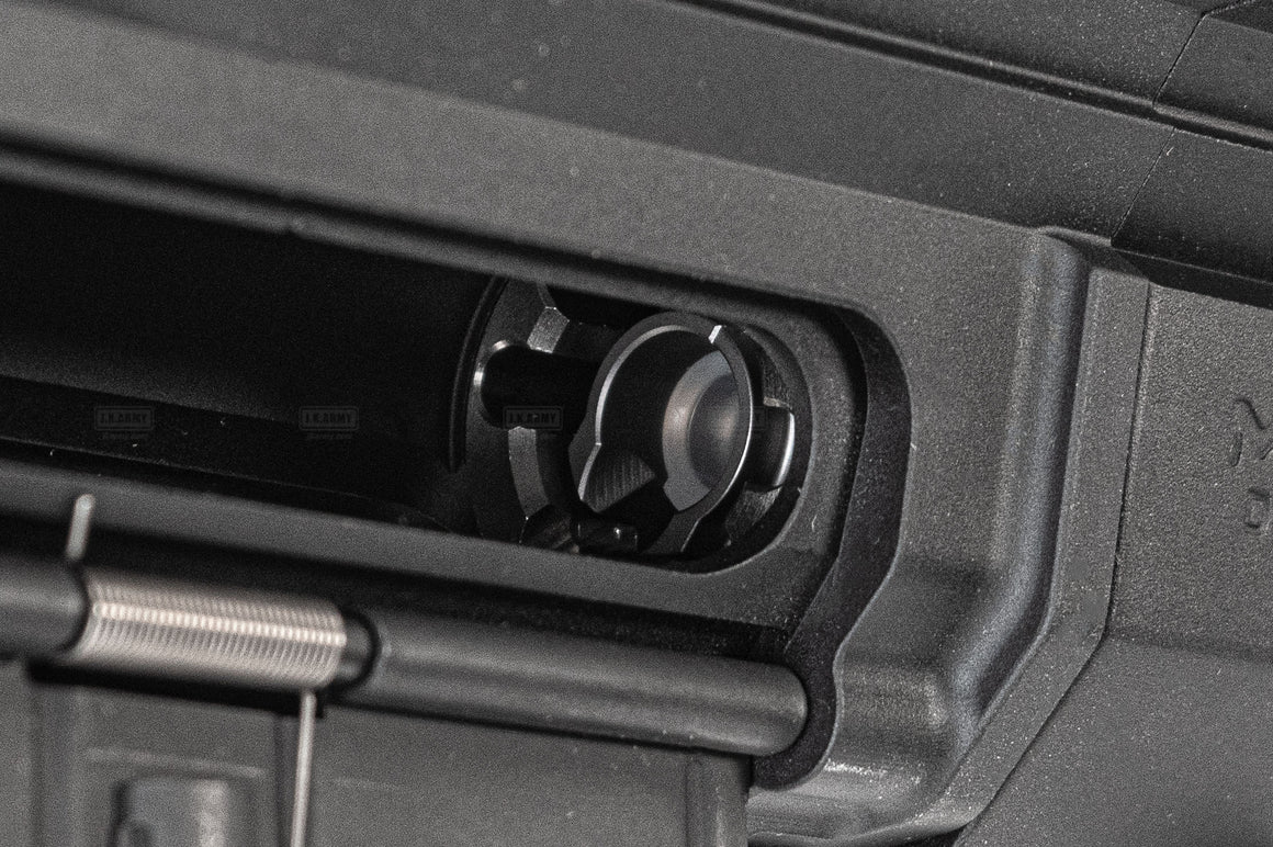 APE MAX PDX MWS Conversion Kit For Marui TM MWS GBBR Series -FDE