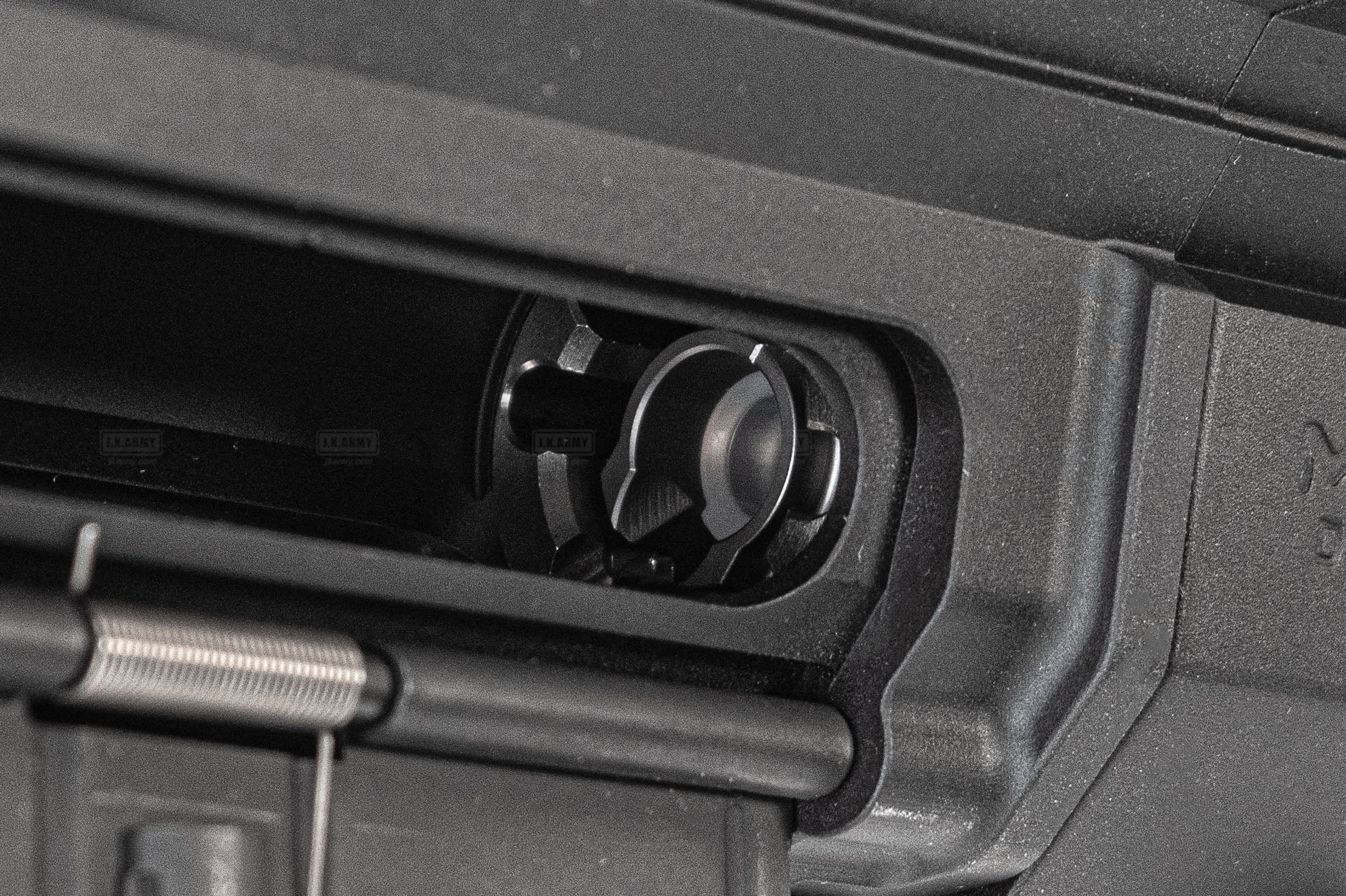 APE MAX PDX MWS Conversion Kit For Marui TM MWS GBBR Series -FDE