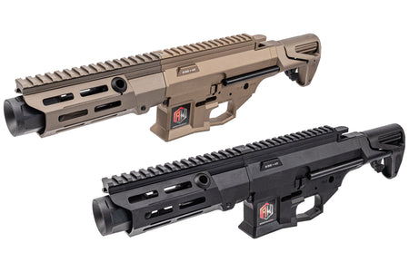 APE MAX PDX MWS Conversion Kit For Marui TM MWS GBBR Series -FDE