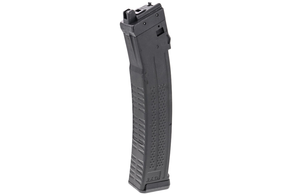 APFG 002 PDW 30 Rounds GBB Magazine ( Black )