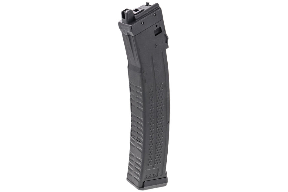 APFG 002 PDW 30 Rounds GBB Magazine ( Black )